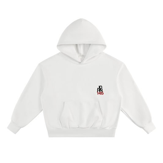 John 14:6 | Essential Hoodie