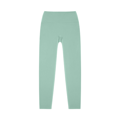 DVNTRTH High-Waisted Yoga Leggings