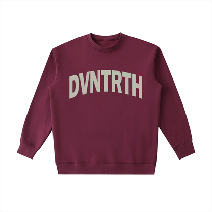 Classic DVNTRTH | Essential Crewneck Sweatshirt