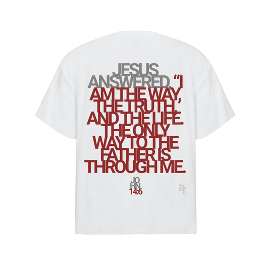 Streetwear Oversized Cotton T-Shirt