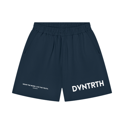 Unisex Regular Fit Shorts