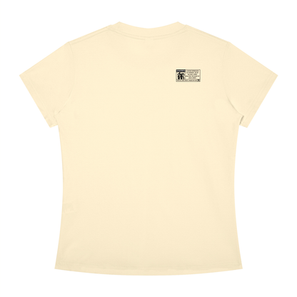 JESUS SAVES Classic | Slim Fit Crewneck Tee
