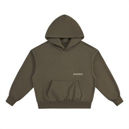 DVNTRTH x Gold Rose | Essential Oversized Hoodie
