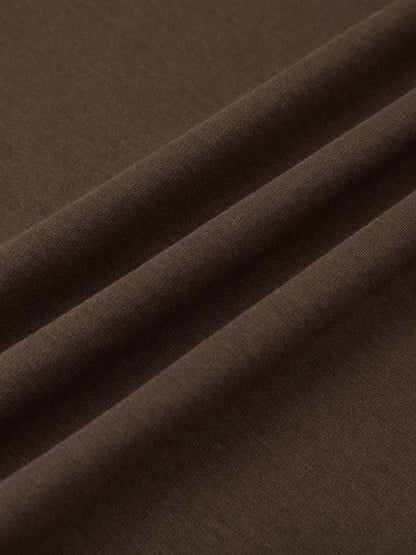 Classic DVNTRTH | Essential Long-Sleeve Tee