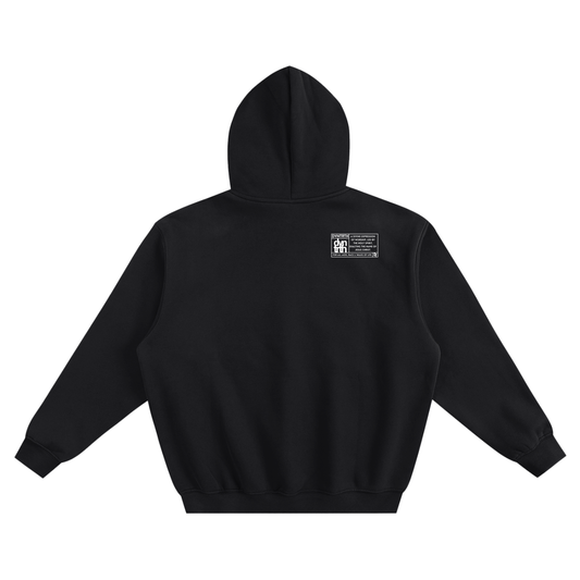 JESUS SAVES Classic | Boxy Hoodie