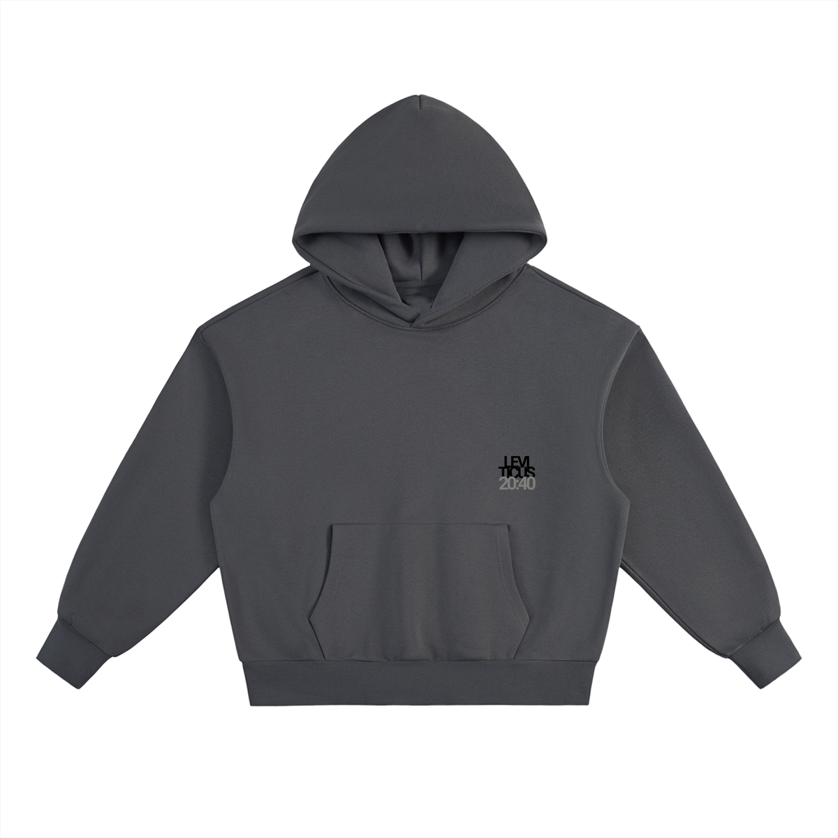Leviticus 12:20 | Essential Hoodie