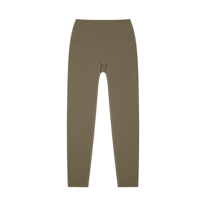 DVNTRTH High-Waisted Yoga Leggings