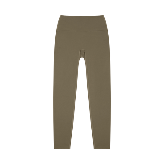 DVNTRTH High-Waisted Yoga Leggings