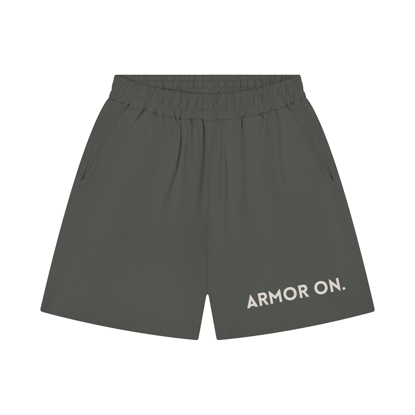 Unisex Regular Fit Shorts
