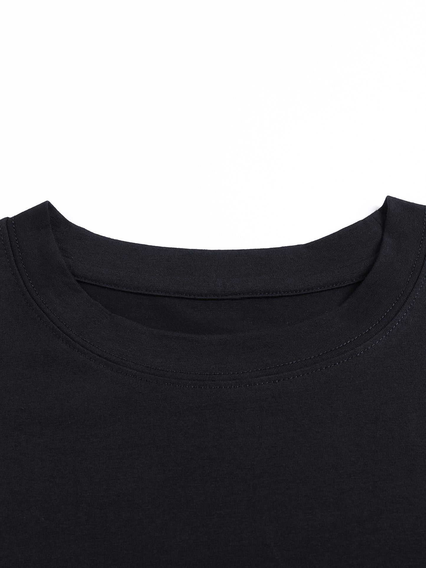 DVNTRTH | Streetwear Oversized Cotton Tee