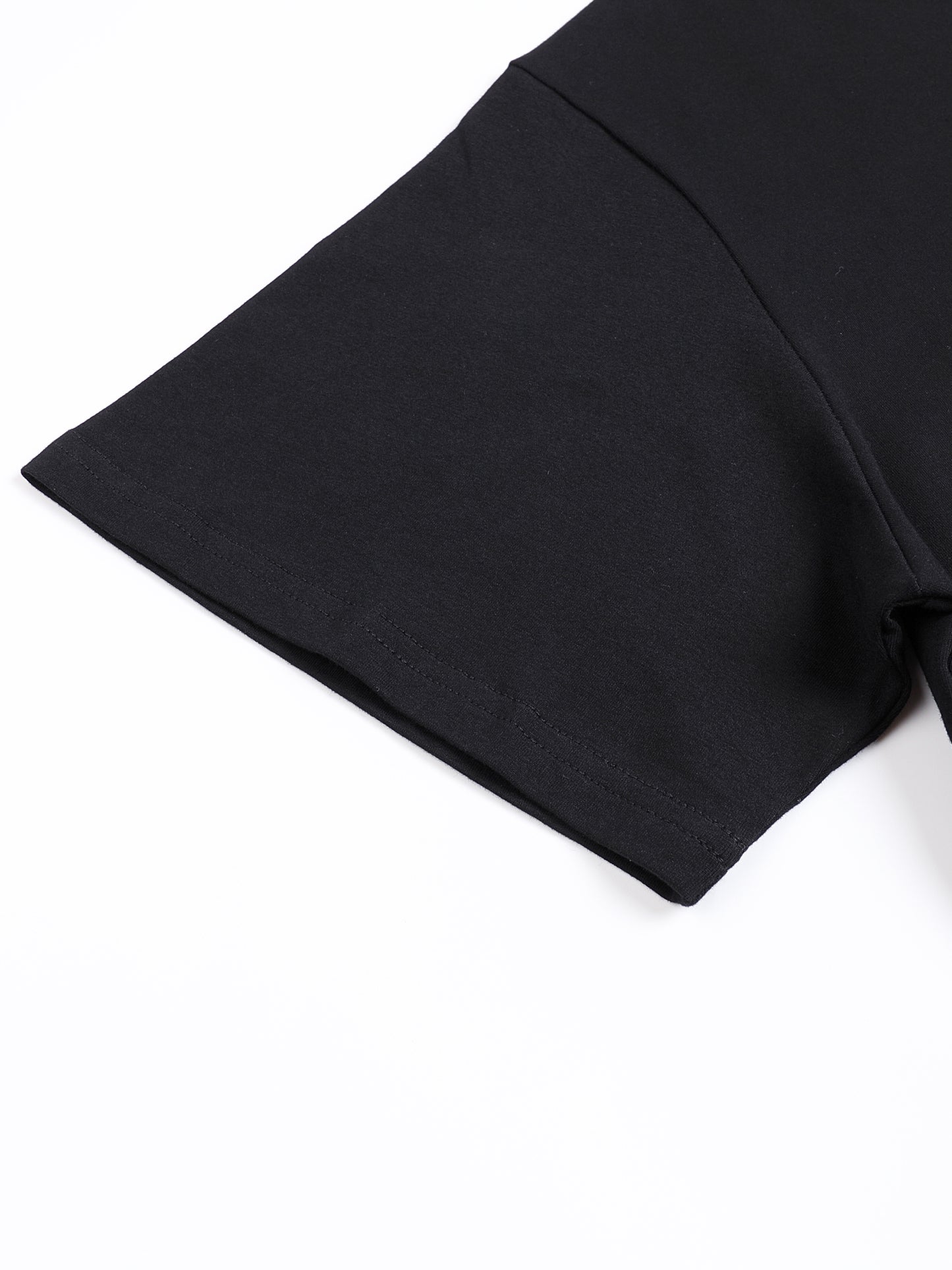 DVNTRTH x Gold Rose | Stretch Cotton Tee