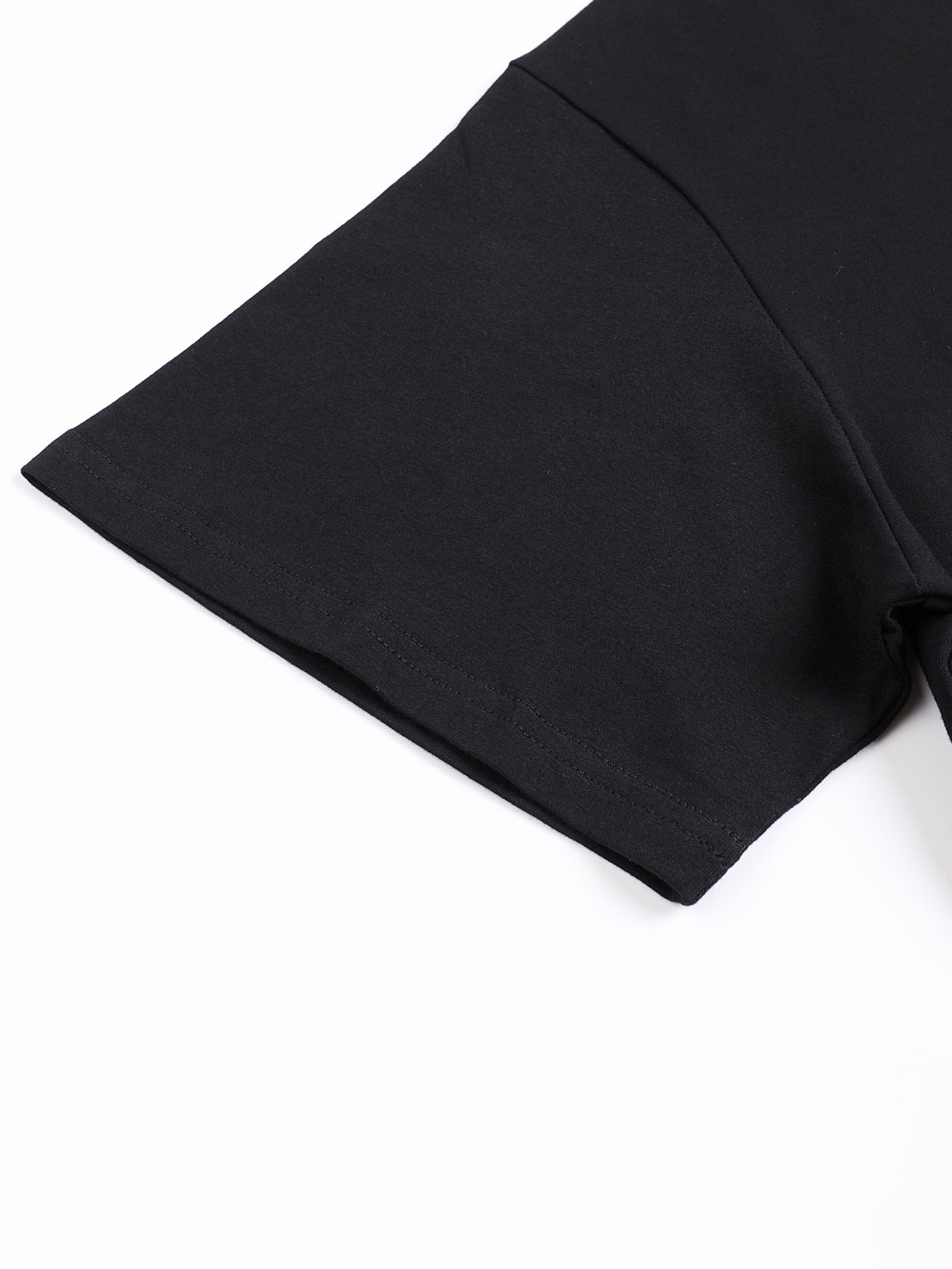 Covered in the Blood of Jesus | Oversized Cotton Tee