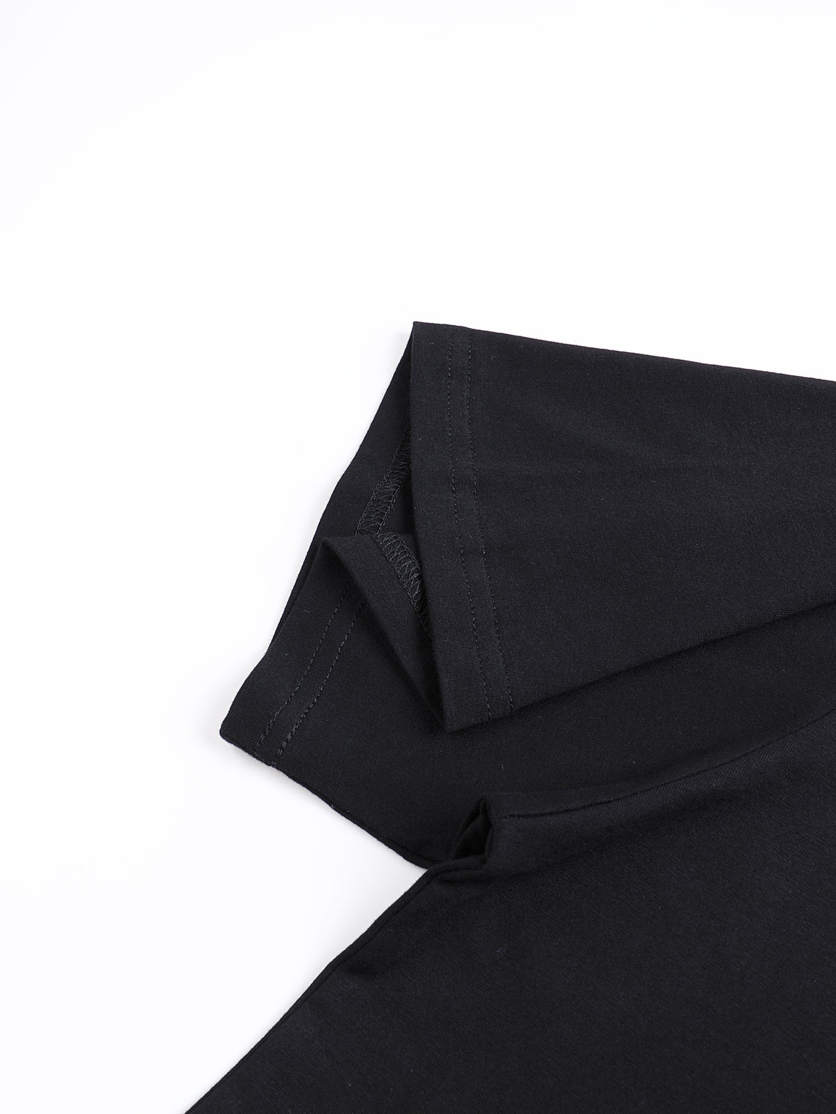 Jesus Paid | Oversized Cotton Tee