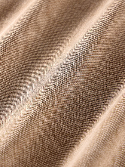 Servant x DVNTRTH | Snow Washed Cotton Hoodie