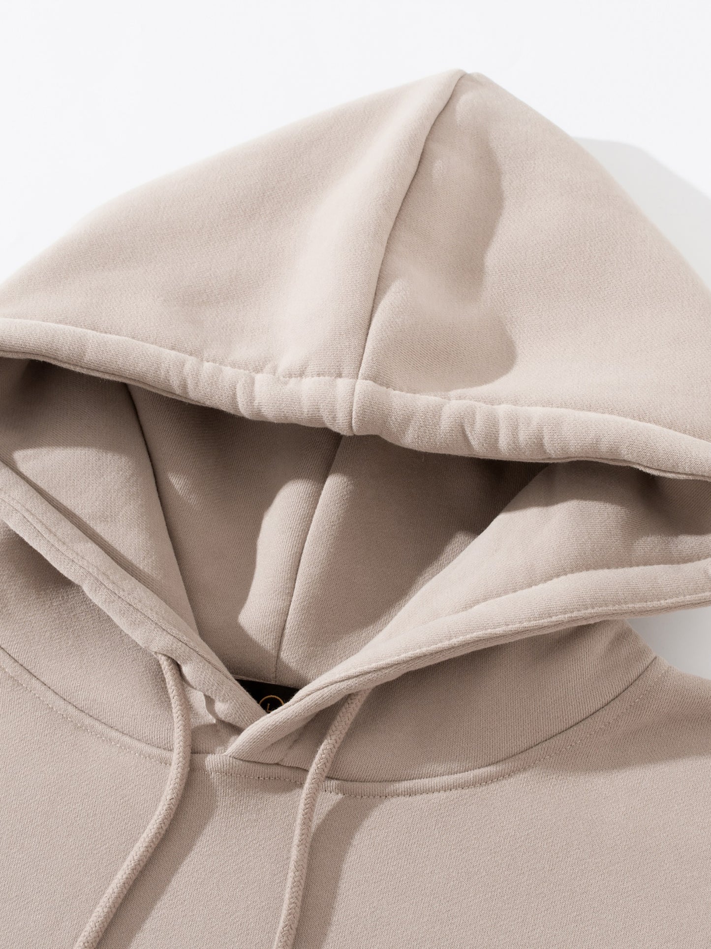 DVNTRTH | Essential Pullover Hoodie