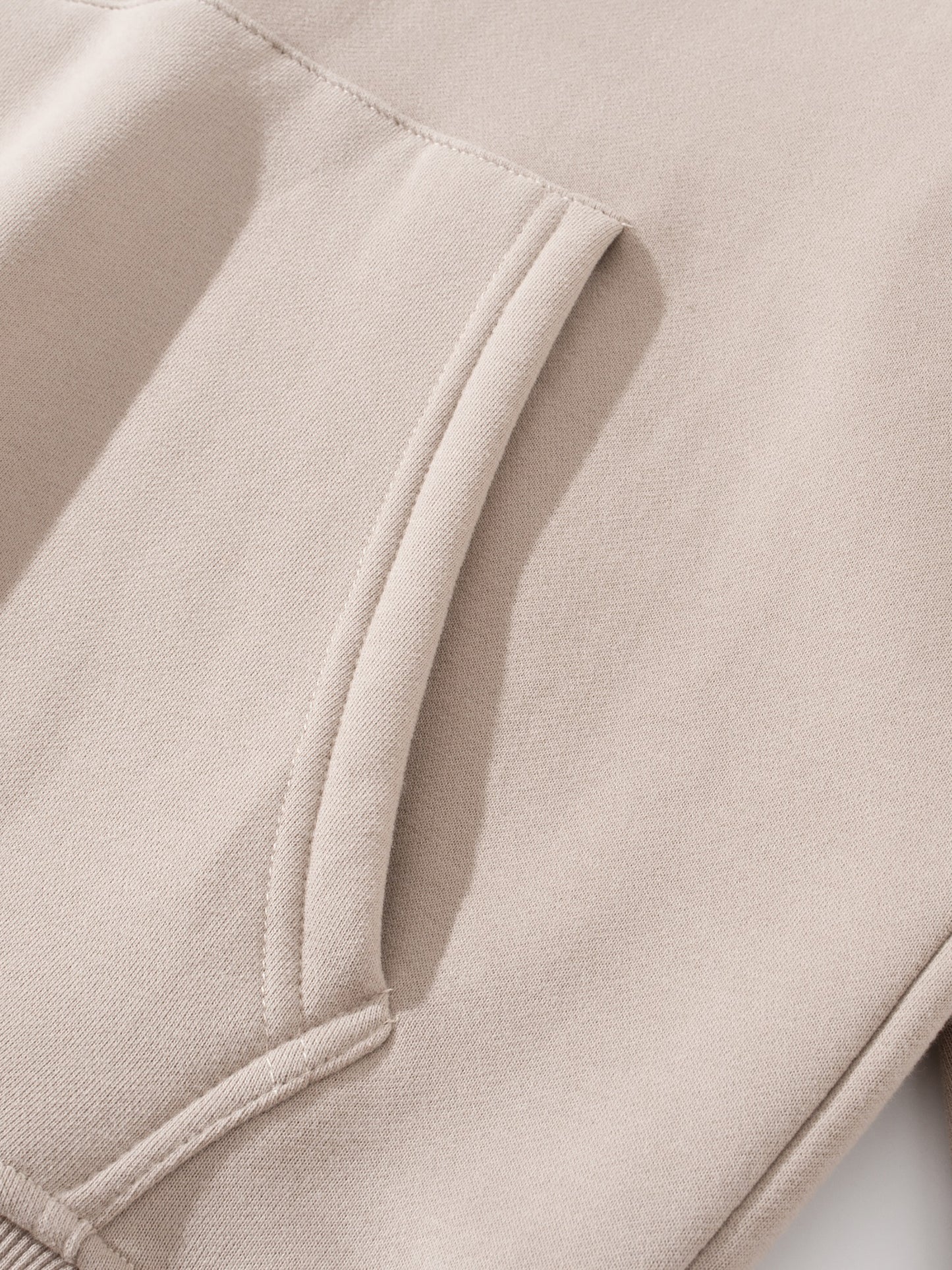 DVNTRTH | Essential Pullover Hoodie