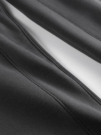 DVNTRTH | Essential Fleece Joggers