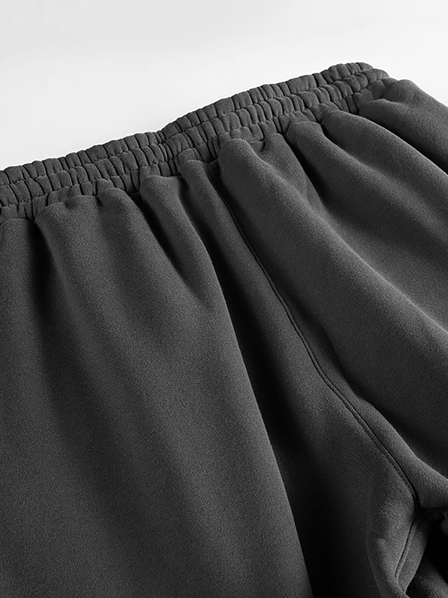 DVNTRTH | Essential Fleece Joggers