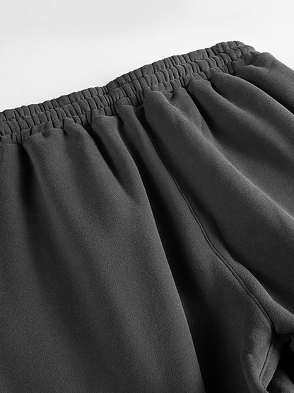 DVNTRTH | Essential Fleece Joggers