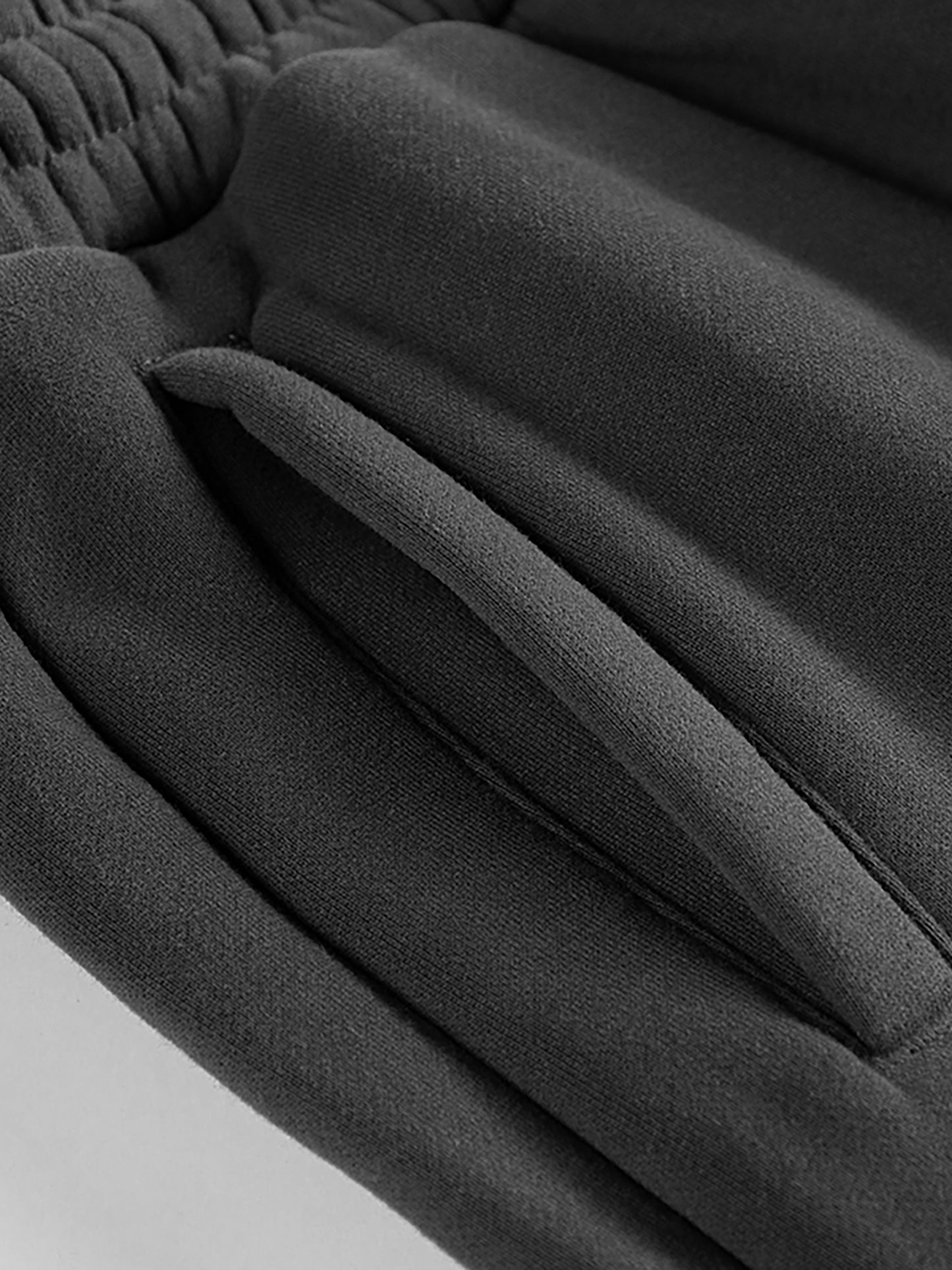 DVNTRTH | Essential Fleece Joggers