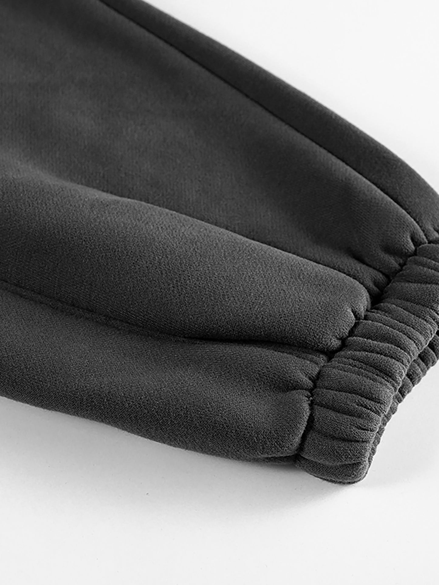DVNTRTH | Essential Fleece Joggers