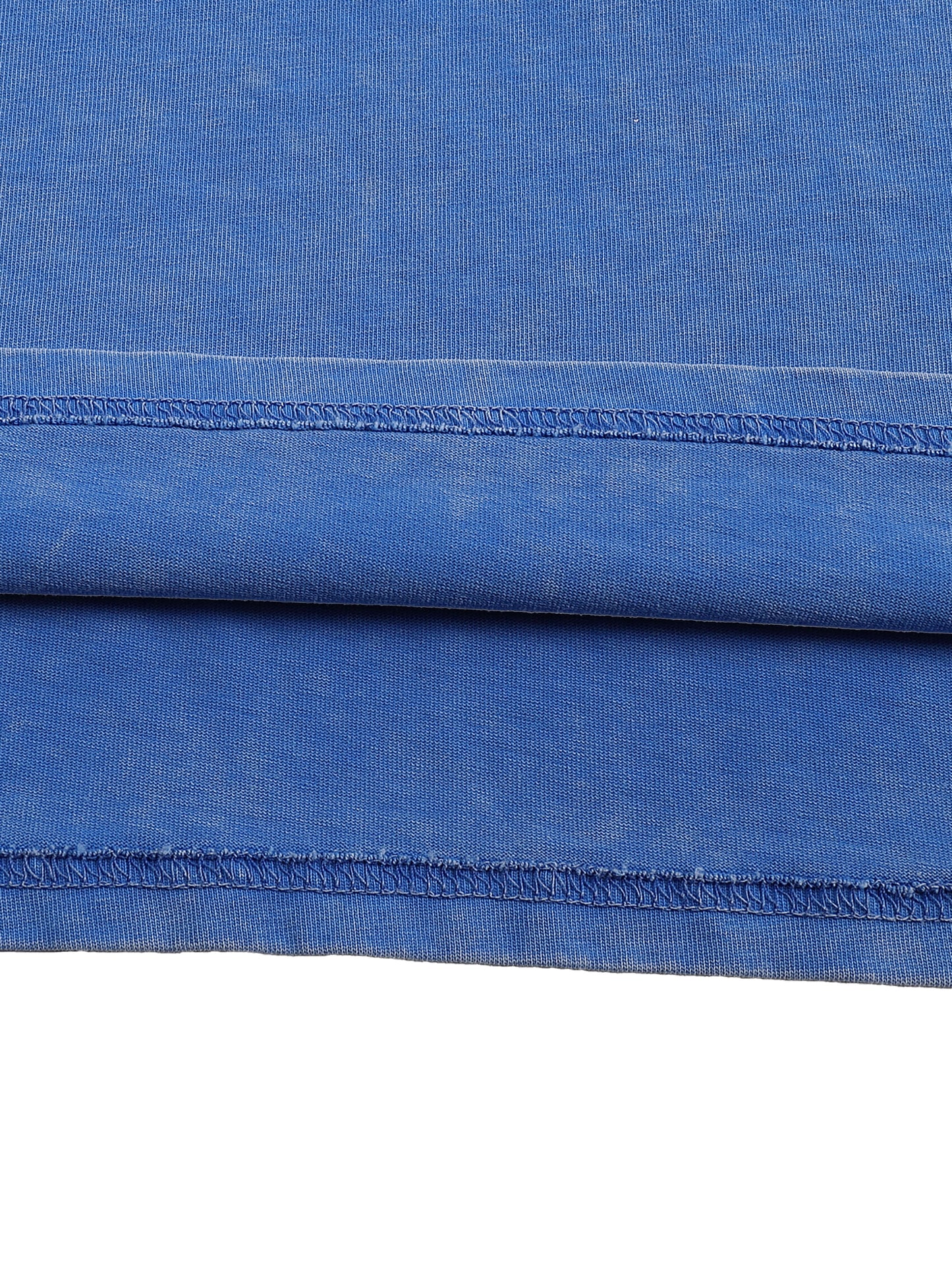 DVNTRTH x Static Flower | Washed Oversized Tee