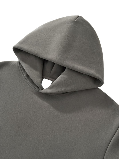 Classic DVNTRTH | Boxy Hoodie