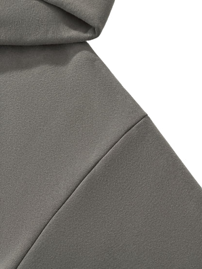 Classic DVNTRTH | Boxy Hoodie