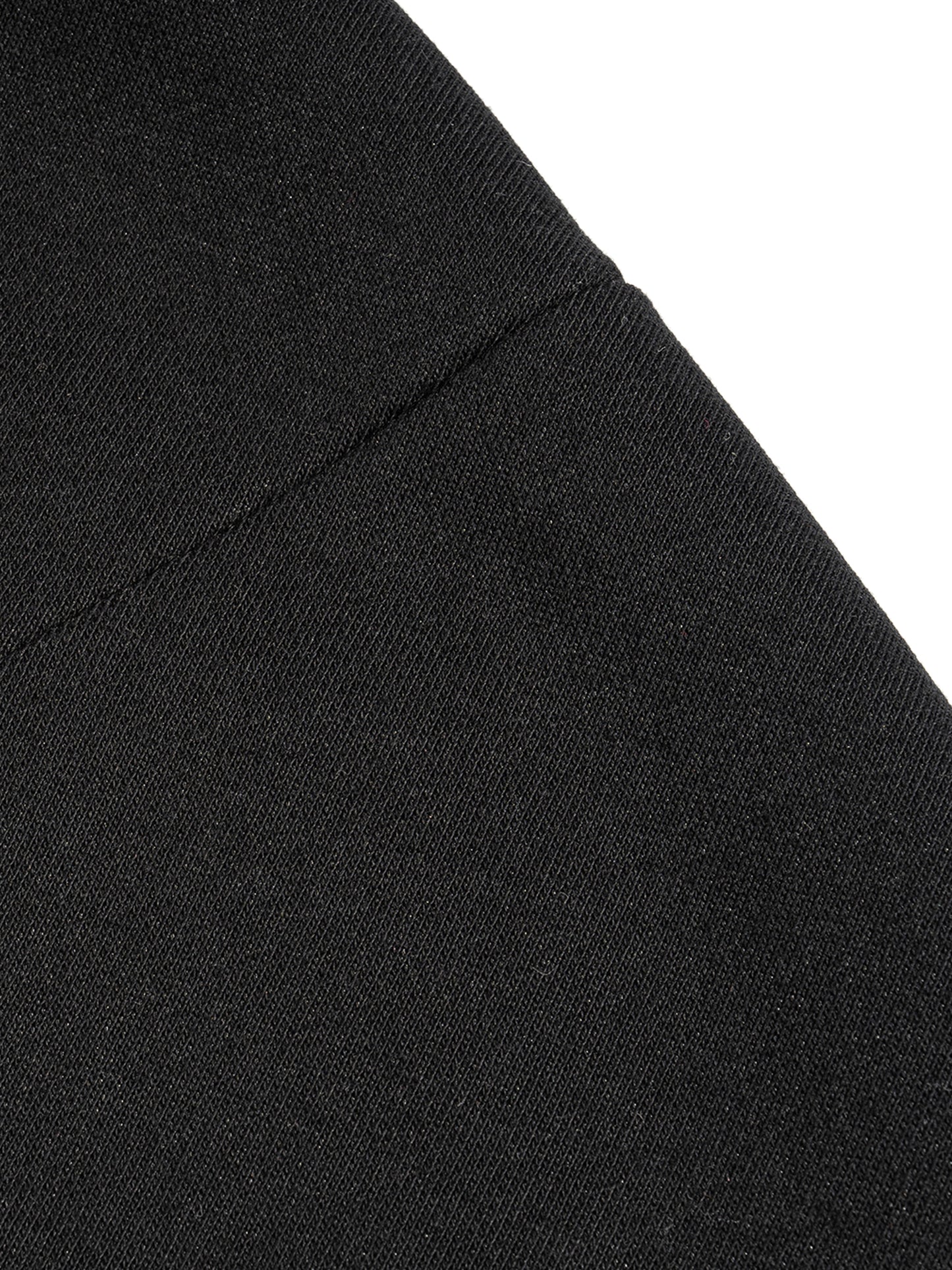 Classic DVNTRTH | Frayed Sleeveless Boxy Sweatshirt