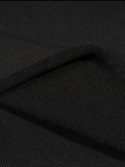Believer x John 14:6 | Frayed Sleeveless Boxy Sweatshirt