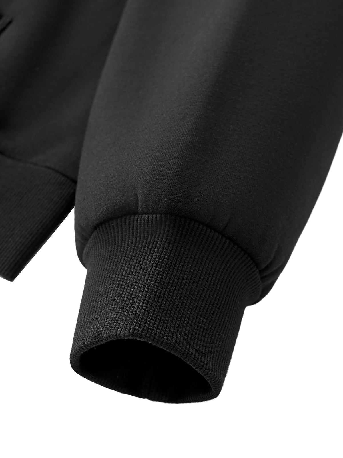 JESUS SAVES Classic | Full-Zip Boxy Hoodie