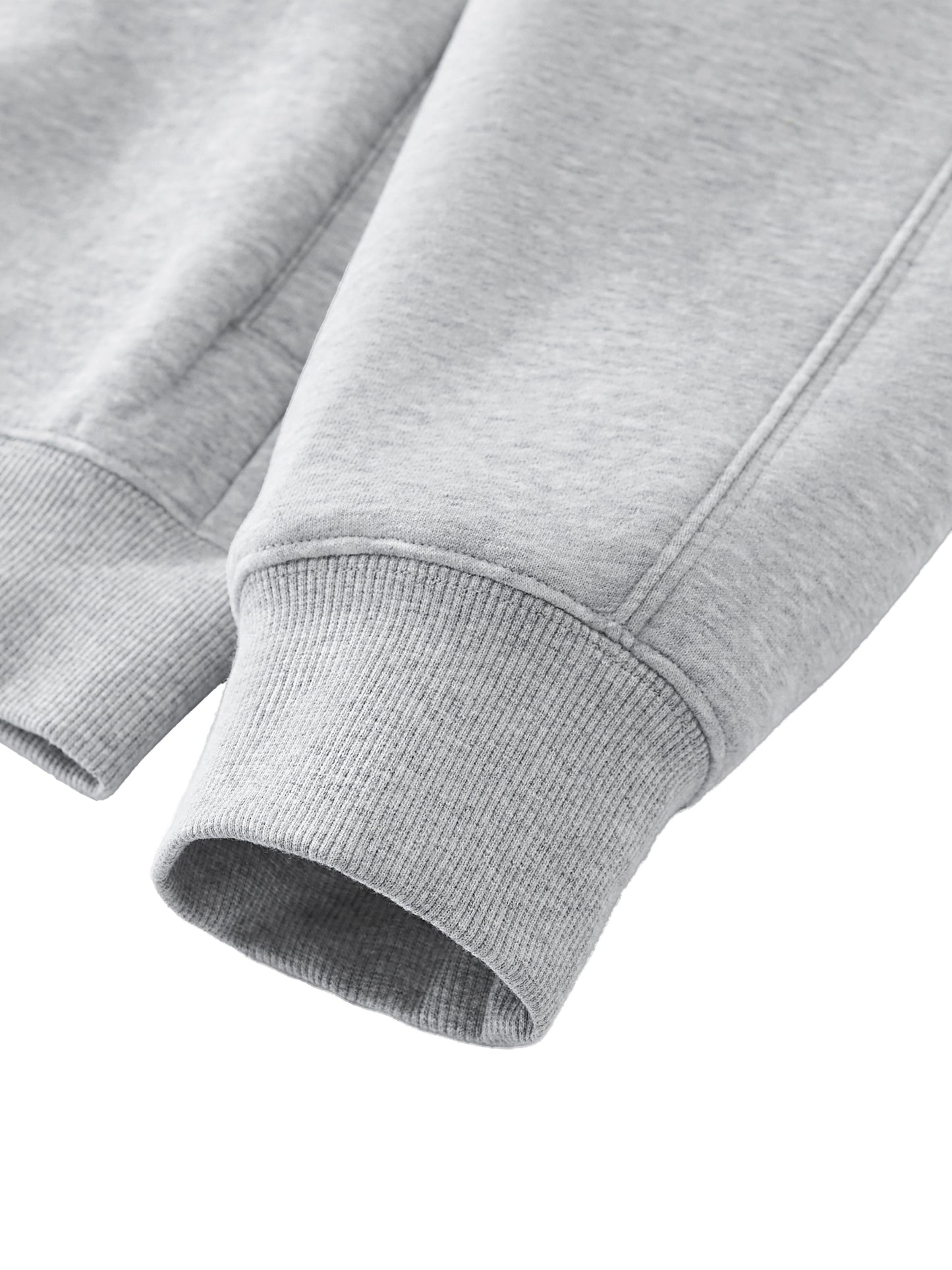 Minimal Essential Vintage Zip Jacket