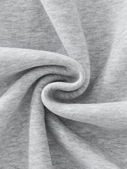 Minimal Essential Vintage Zip Jacket