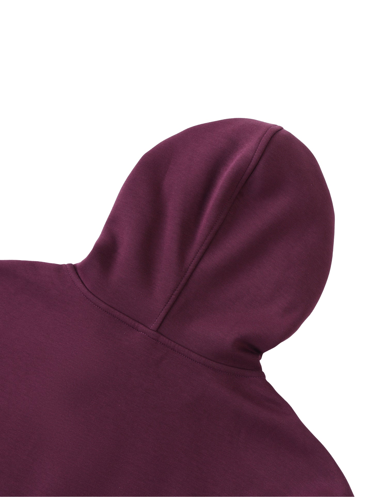 DVNTRTH | Essential Zip-Up Hoodie