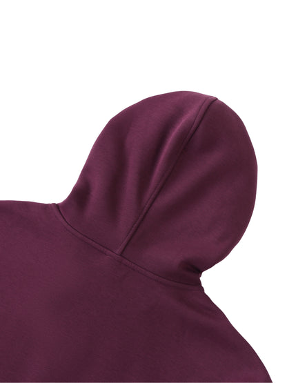 DVNTRTH | Essential Zip-Up Hoodie