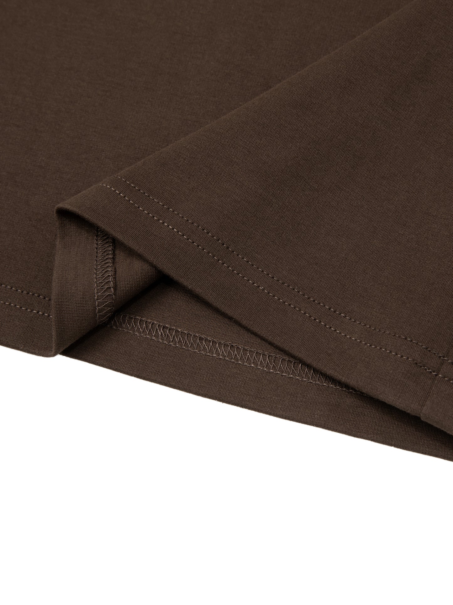 Classic DVNTRTH | Essential Long-Sleeve Tee