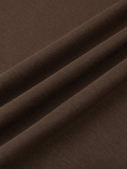 Classic DVNTRTH | Essential Long-Sleeve Tee