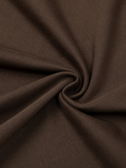 Classic DVNTRTH | Essential Long-Sleeve Tee