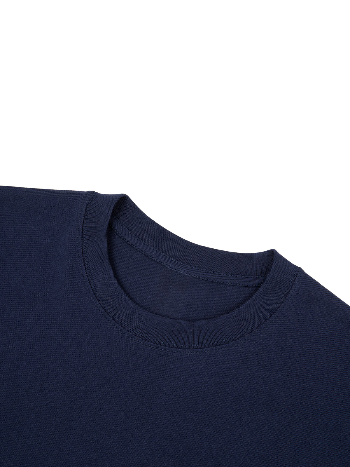 JOHN14:6 | Essential Cotton Tee