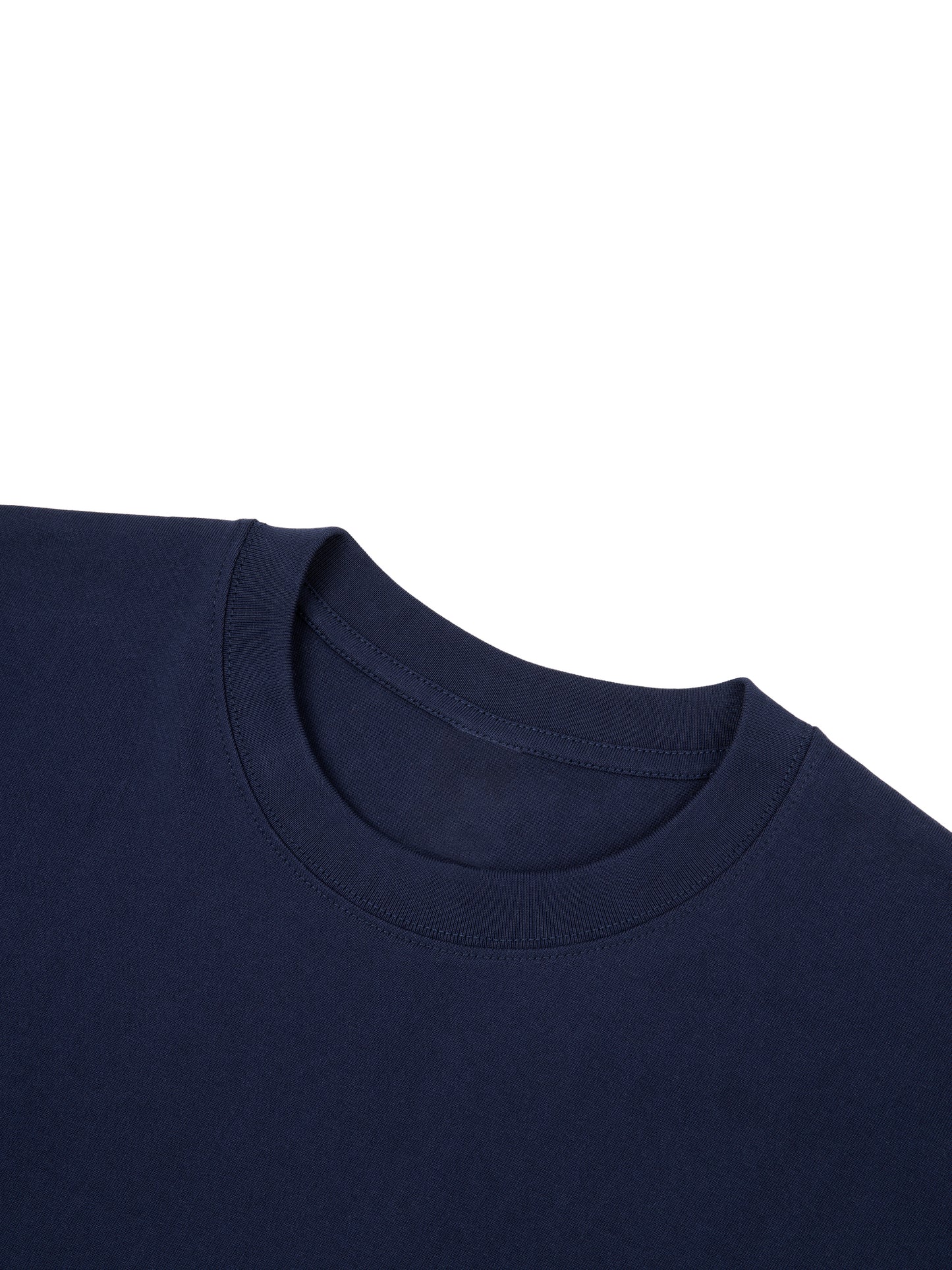 BELIEVER | Essential Cotton Tee