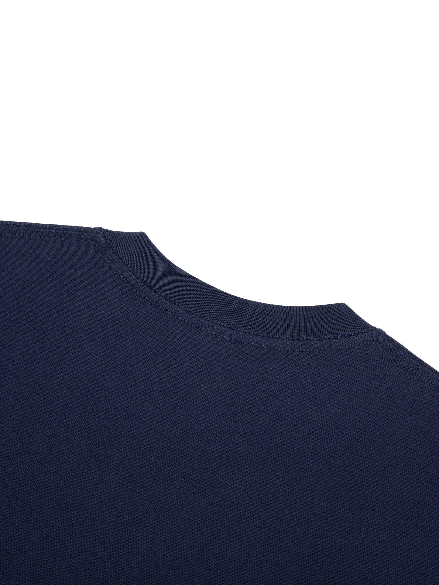 DVNTRTH Essential Cotton Tee