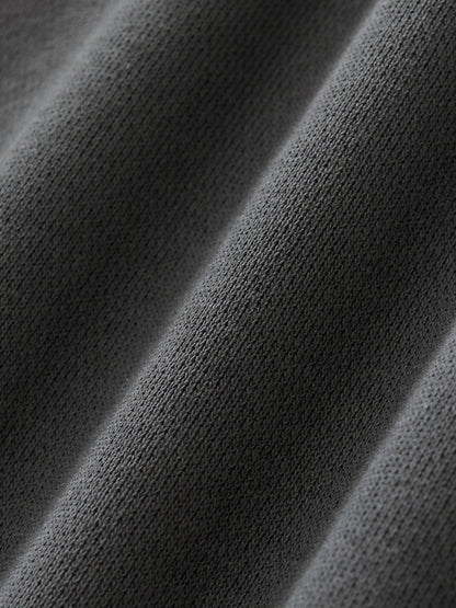Essential Heavyweight Fleece Hoodie