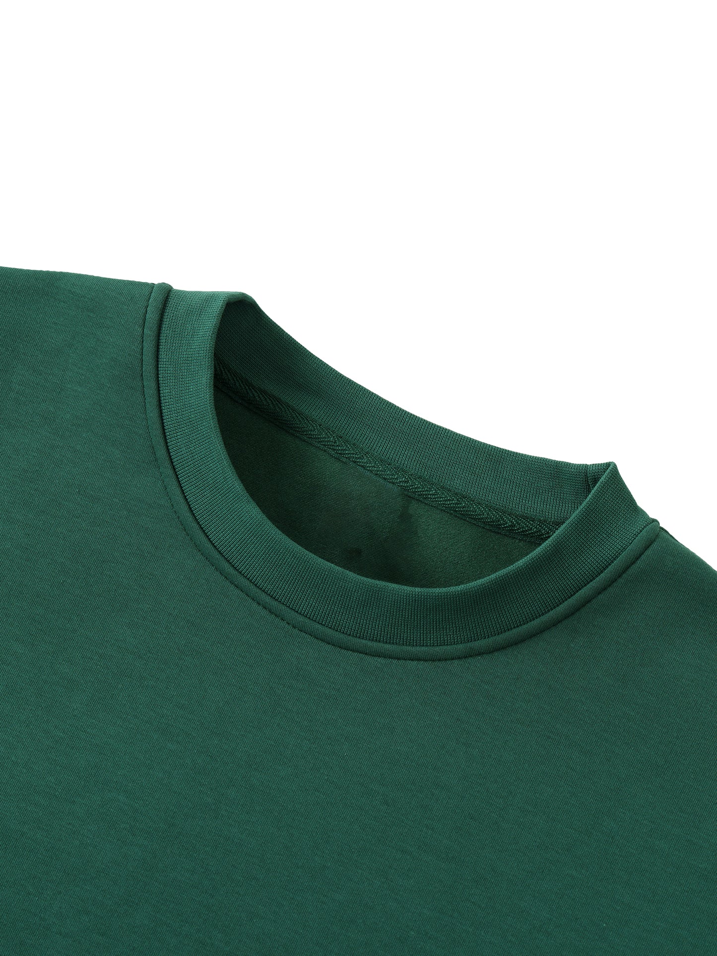 BELIEVER | Essential Crewneck Sweatshirt
