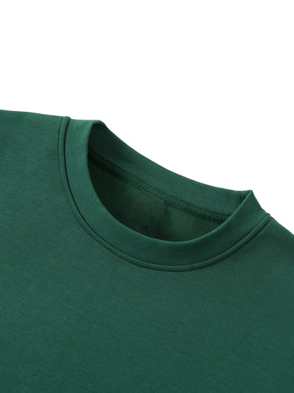 BELIEVER | Essential Crewneck Sweatshirt