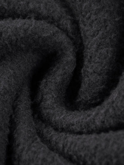 Green DVNTRTH | Vintage Washed Frayed Hoodie