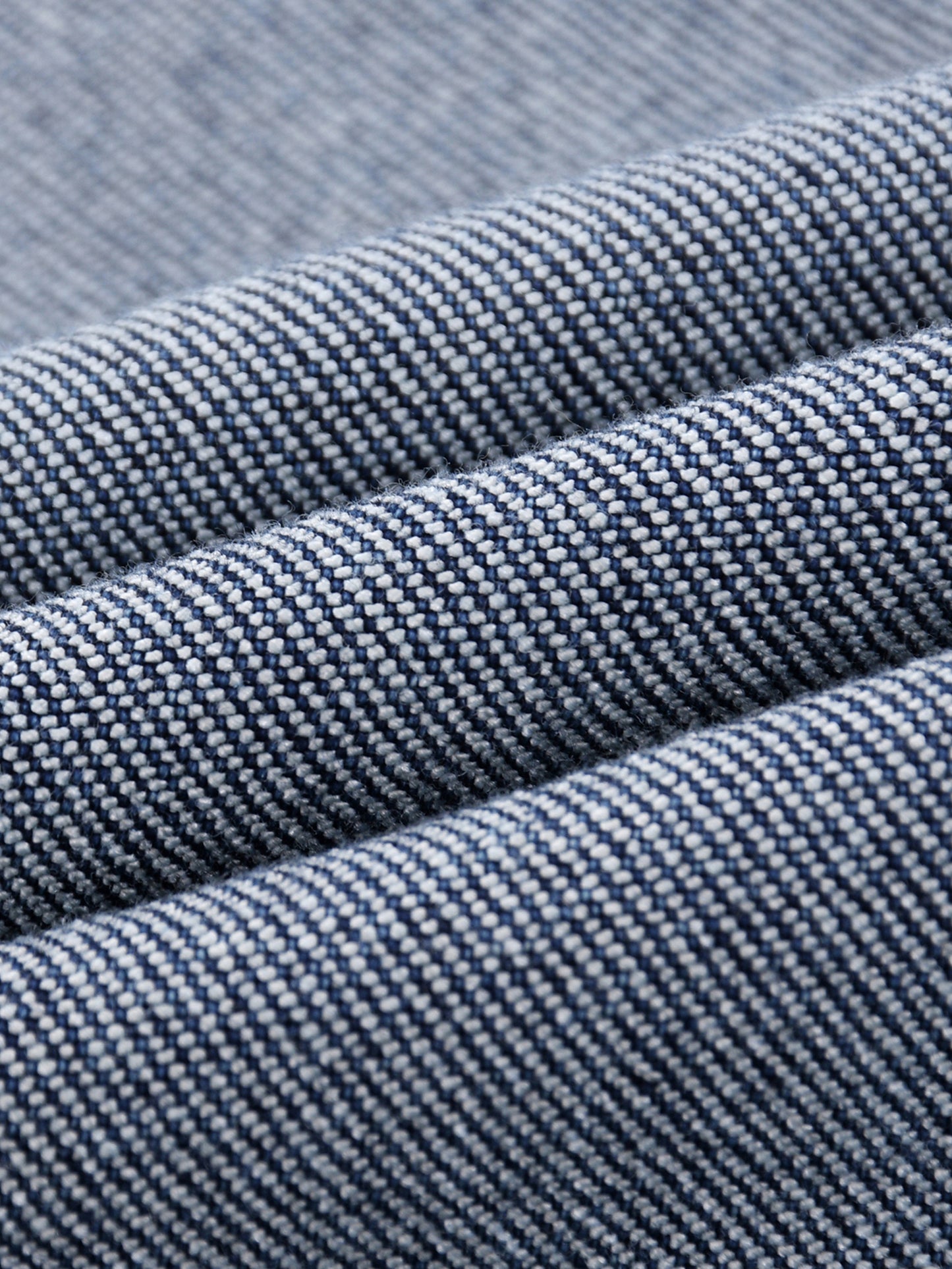 Sun Fade Washed Wide Leg Denim