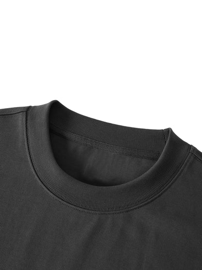 Boxy Oversized Tee