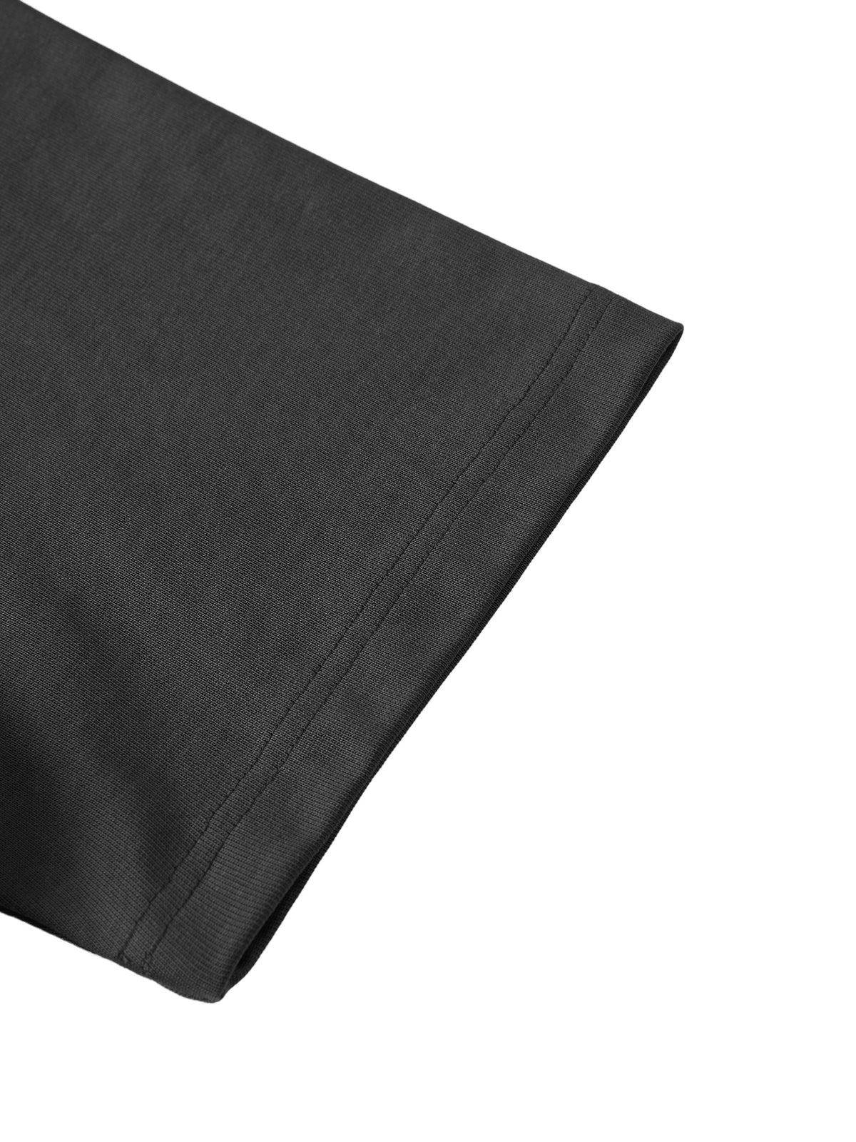 Boxy Oversized Tee