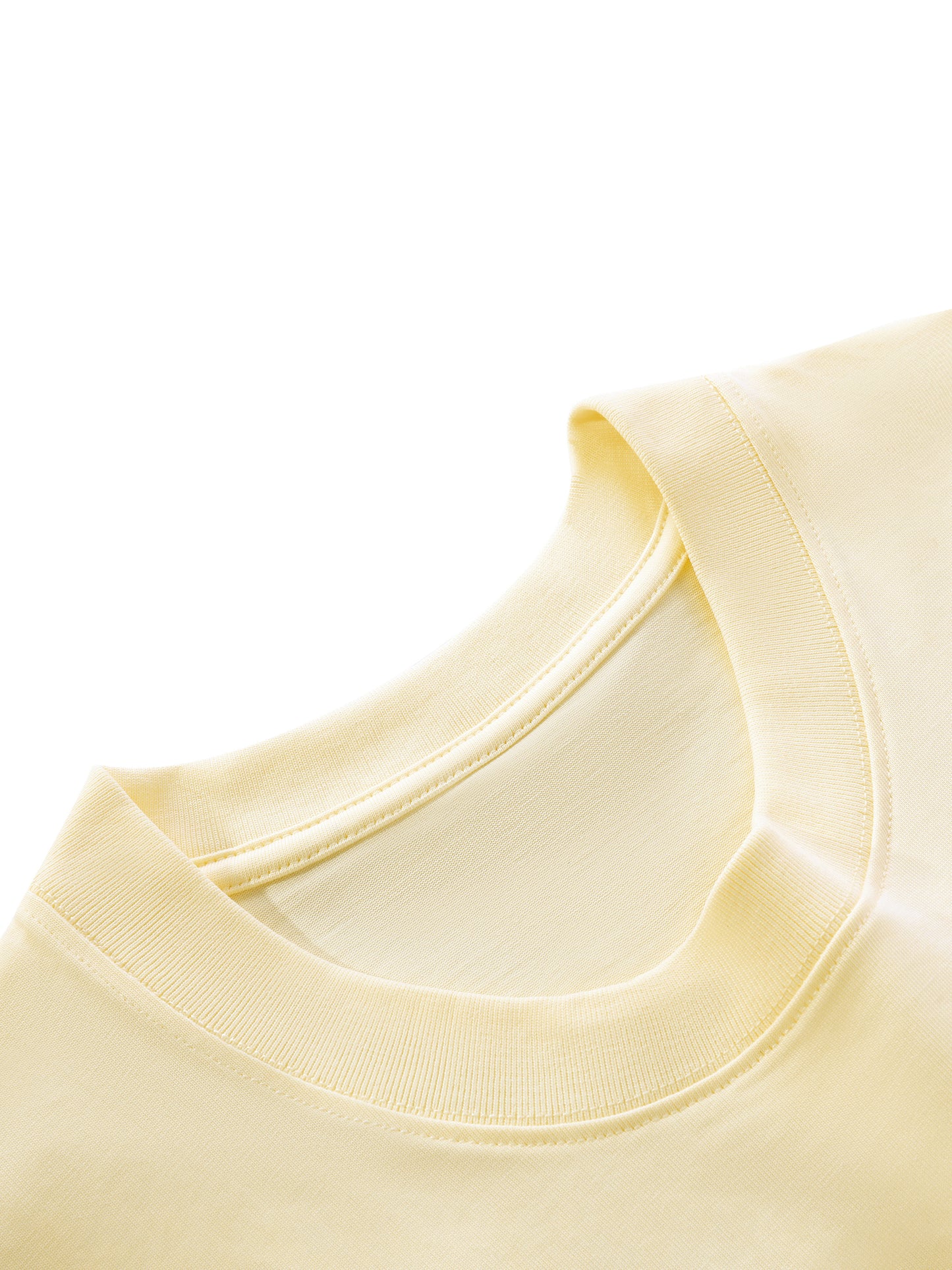 DVNTRTH x Gold Rose | Oversized Tee