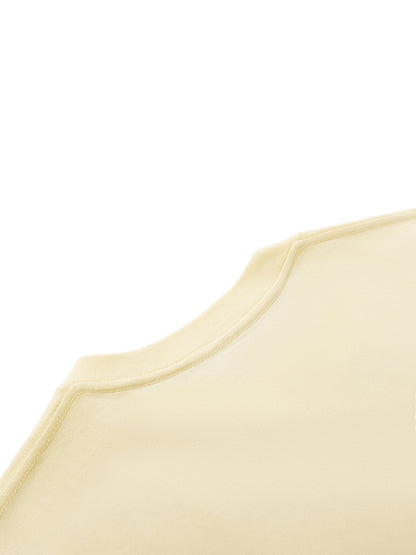 DVNTRTH x Gold Rose | Oversized Tee